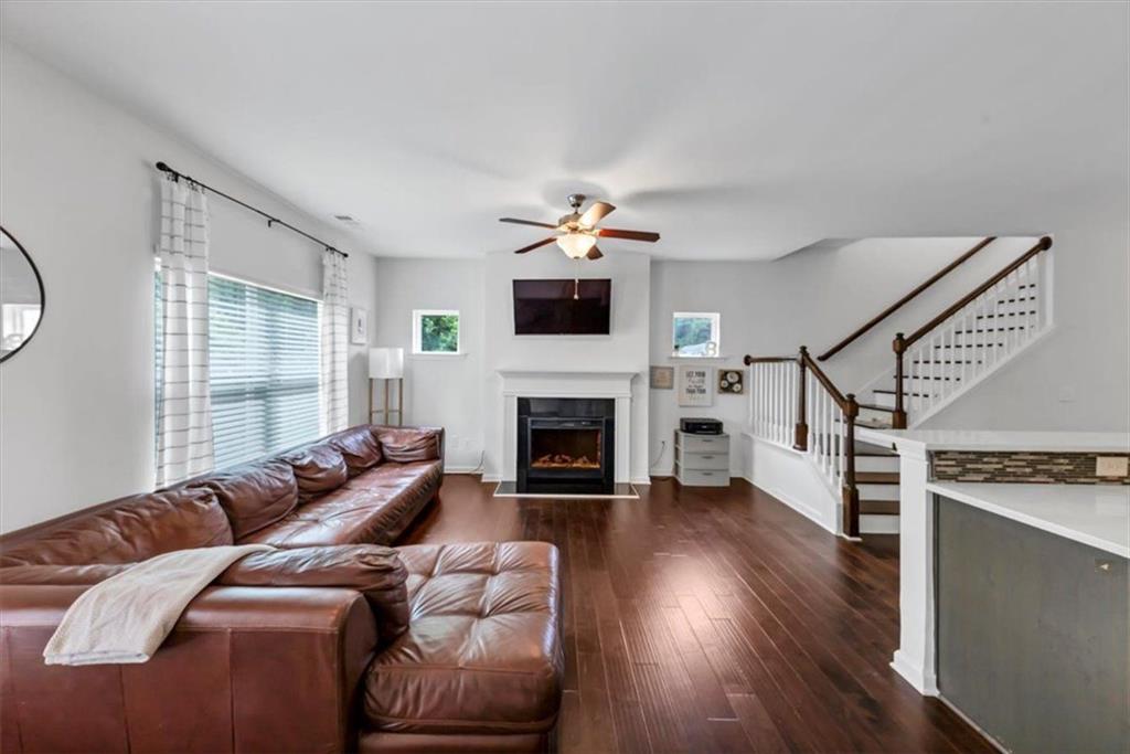 4224 Alden Park Drive