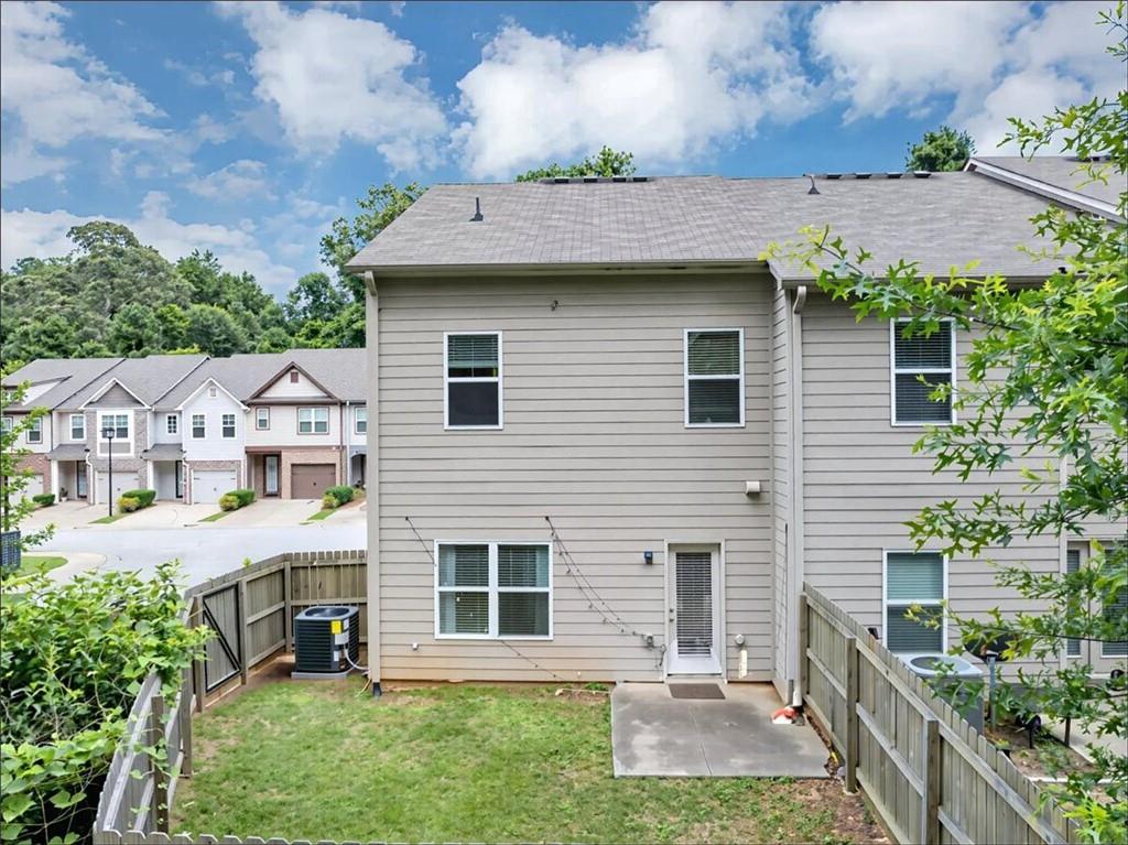 4224 Alden Park Drive