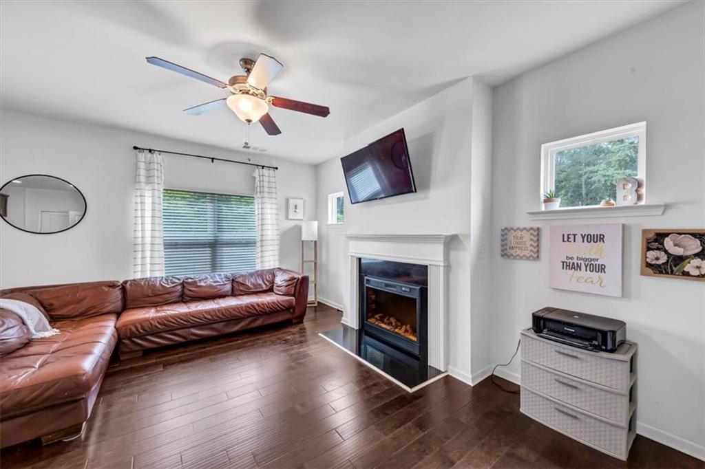 4224 Alden Park Drive