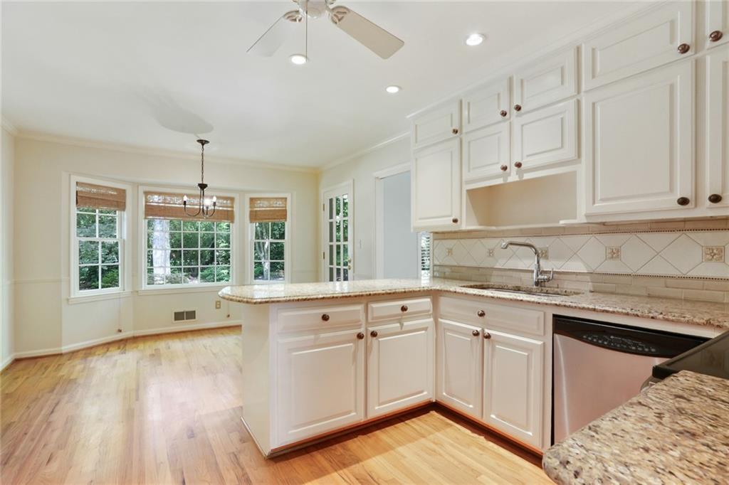 4948 Windhaven Court