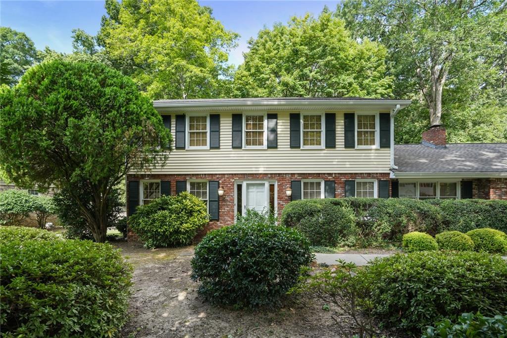 4948 Windhaven Court