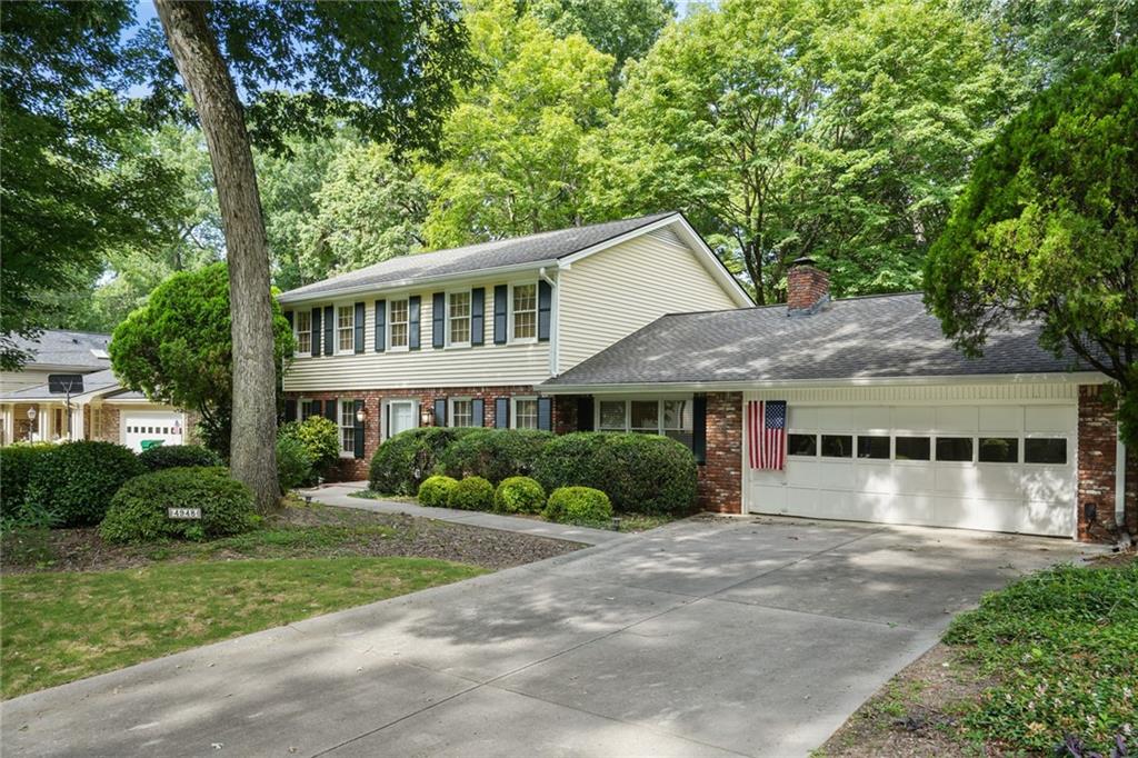 4948 Windhaven Court