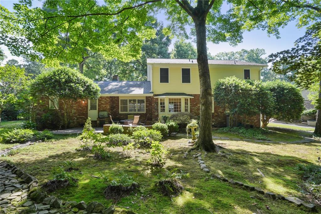 4948 Windhaven Court