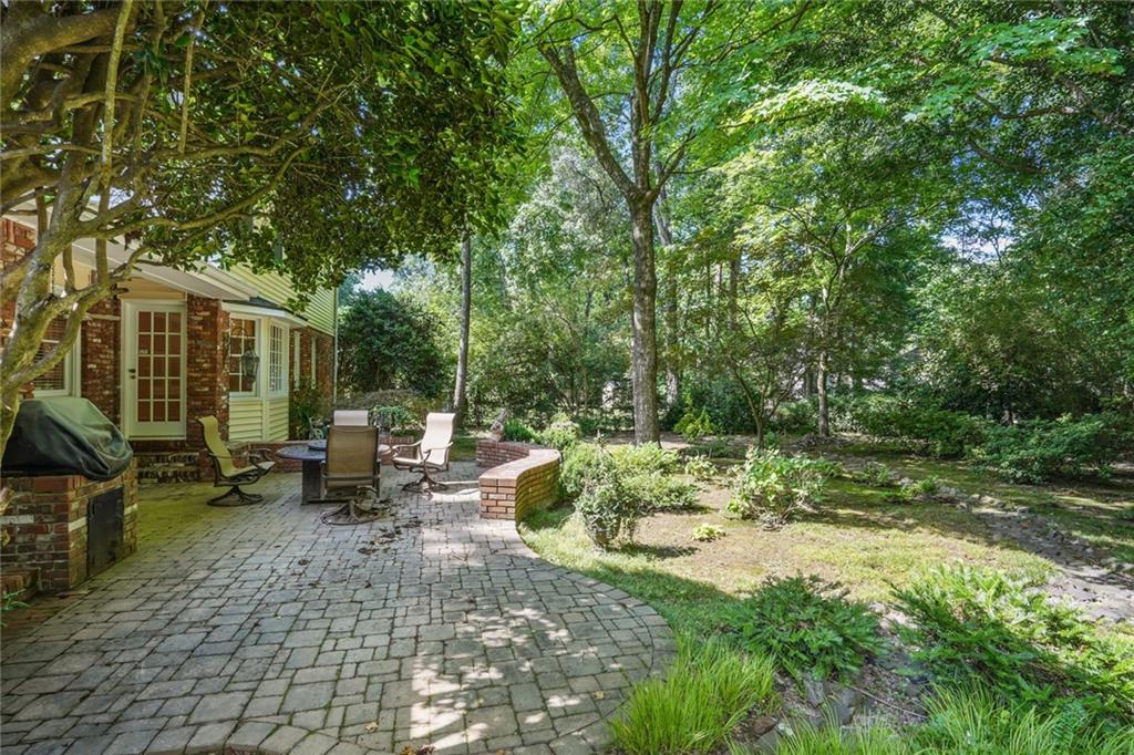 4948 Windhaven Court