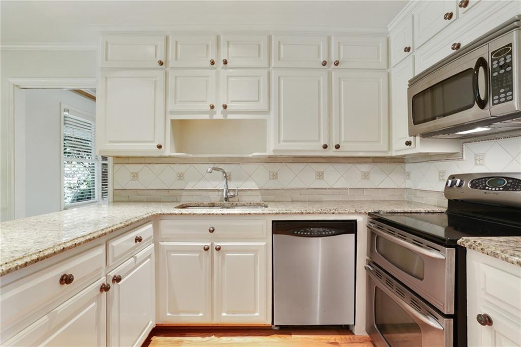 4948 Windhaven Court