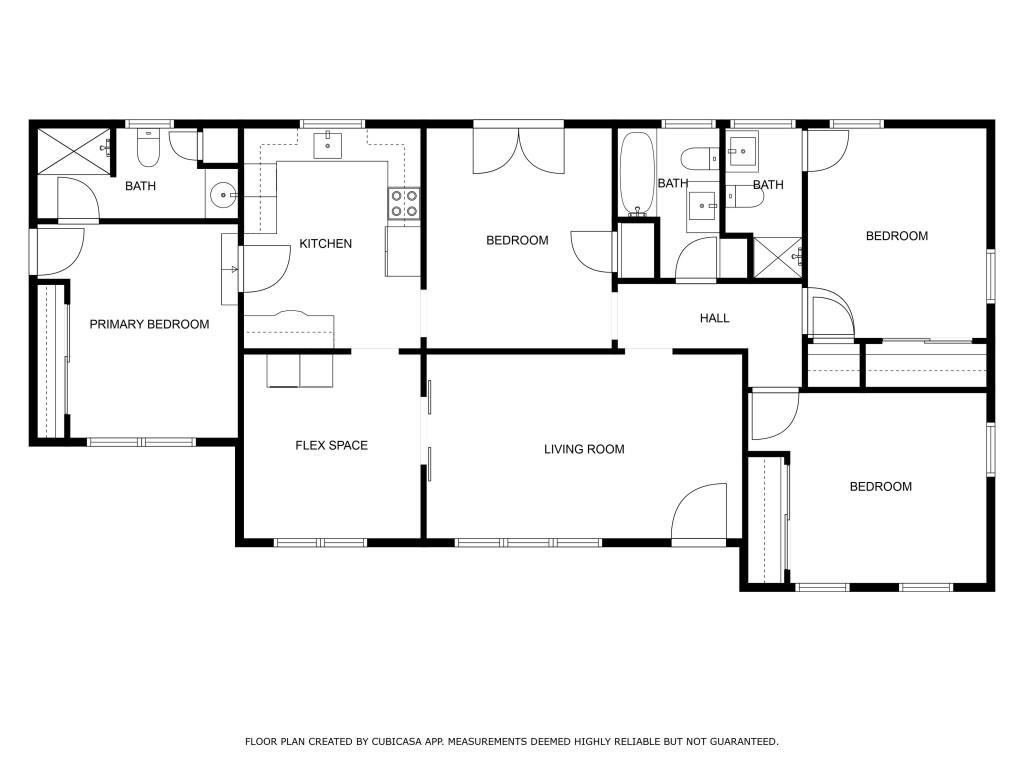 3724 Crestview Drive SE