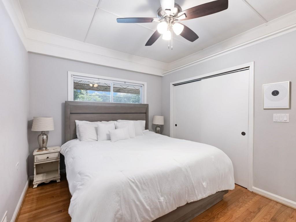 3724 Crestview Drive SE