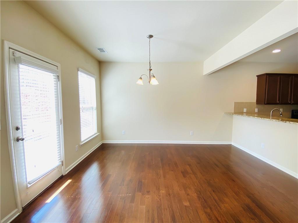 1509 Charcoal Ives Road