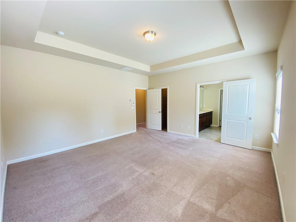 1509 Charcoal Ives Road