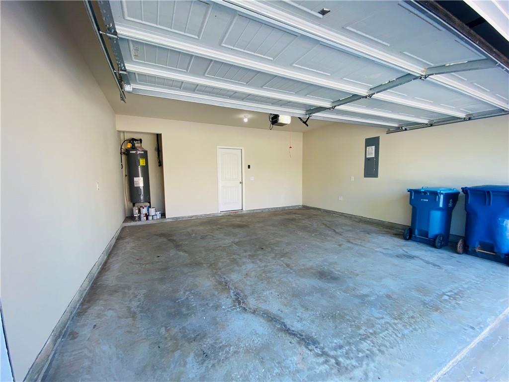 1509 Charcoal Ives Road