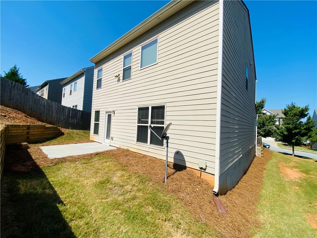 1509 Charcoal Ives Road