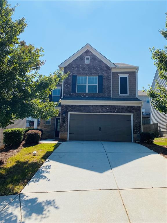 1509 Charcoal Ives Road