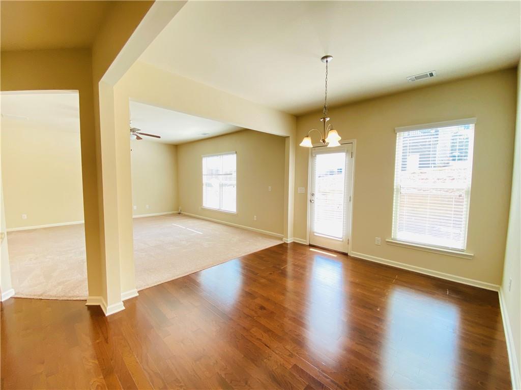 1509 Charcoal Ives Road