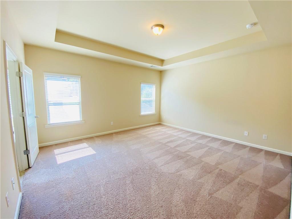 1509 Charcoal Ives Road