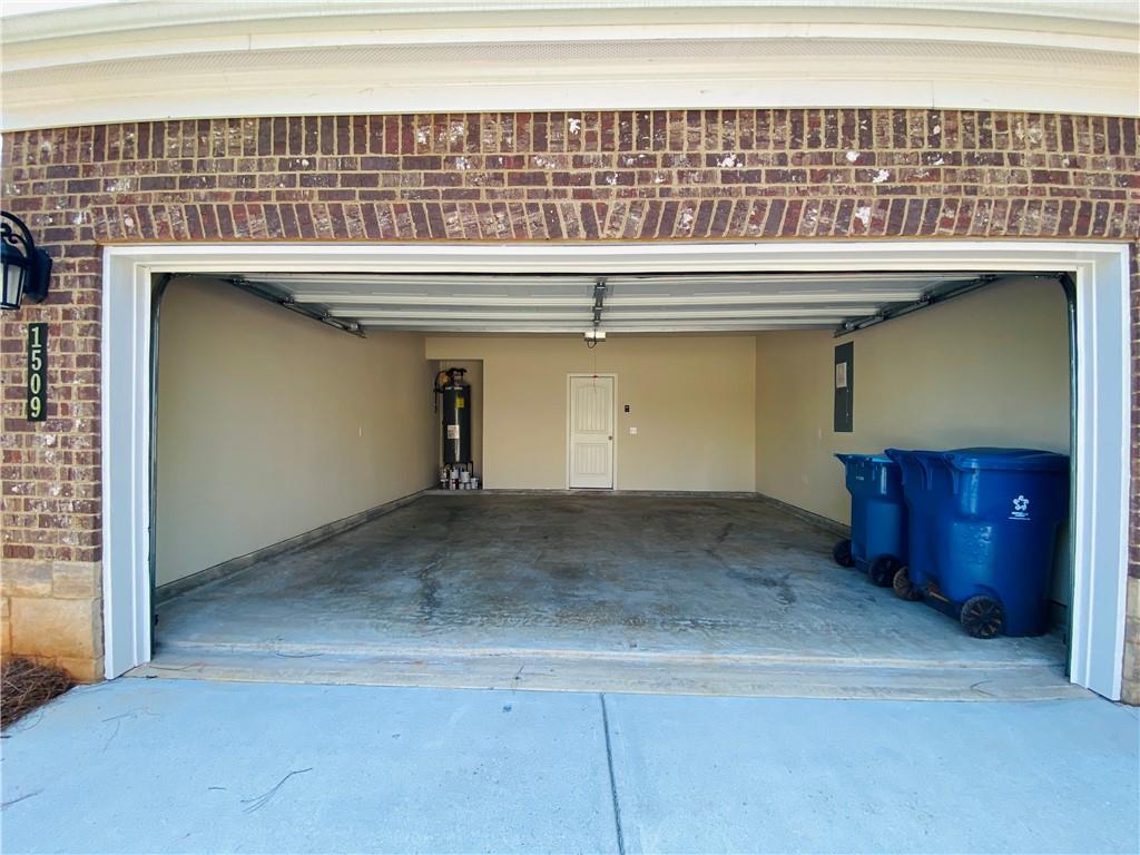 1509 Charcoal Ives Road