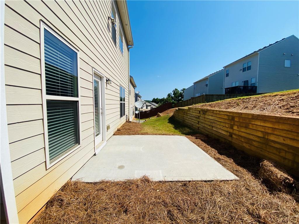 1509 Charcoal Ives Road