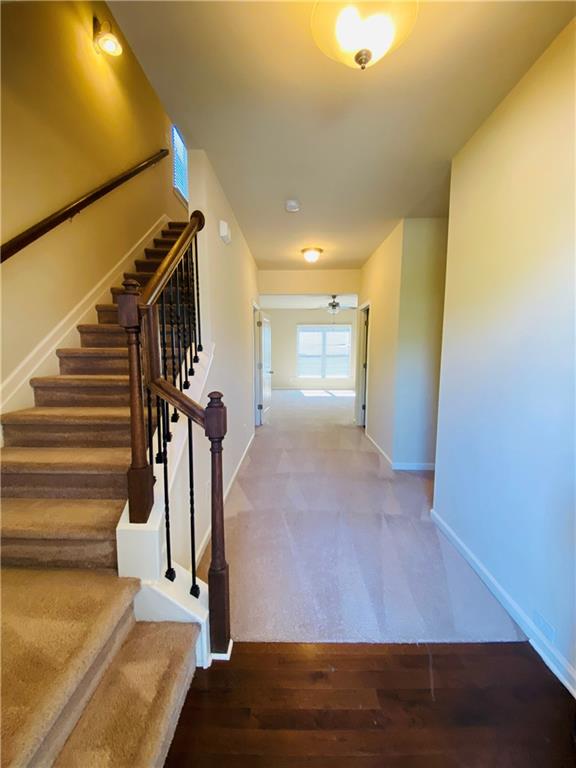 1509 Charcoal Ives Road