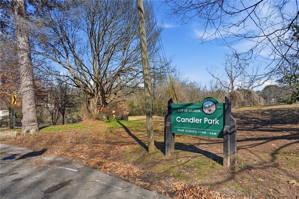 1452 North Avenue NE