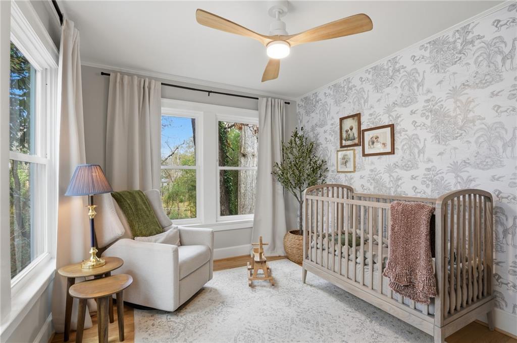 1452 North Avenue NE