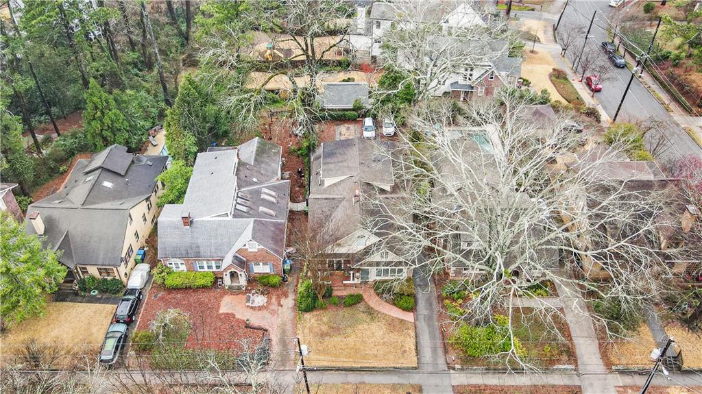 727 Brookridge Drive NE