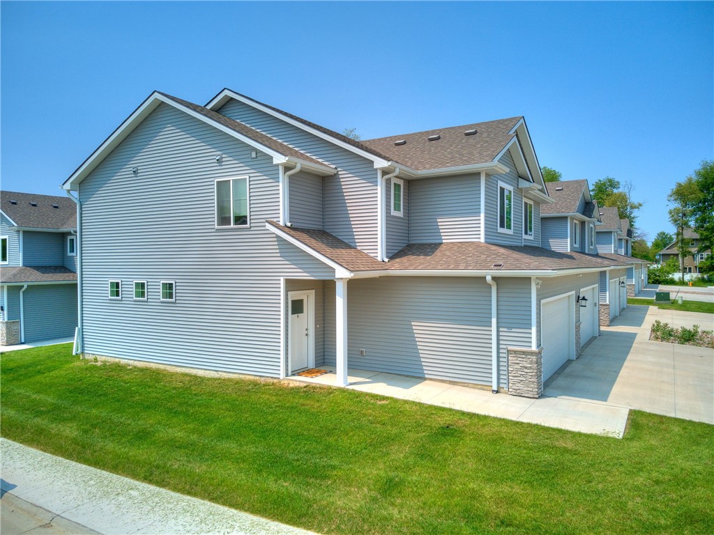 275 Amberwood Drive