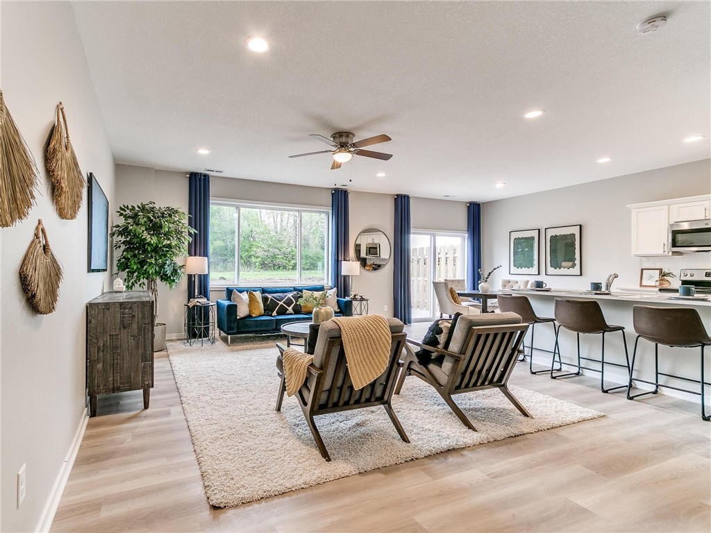 275 Amberwood Drive