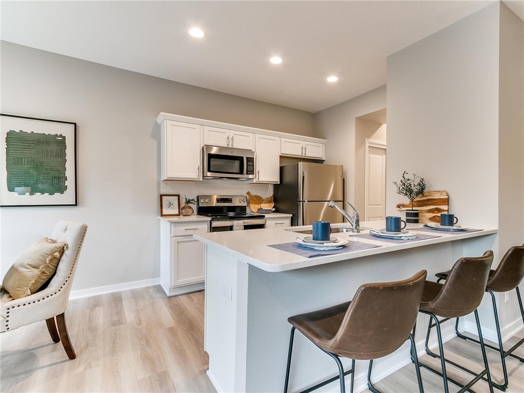 275 Amberwood Drive