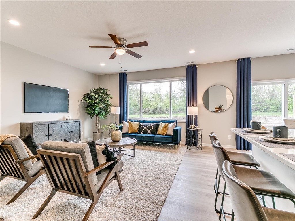275 Amberwood Drive