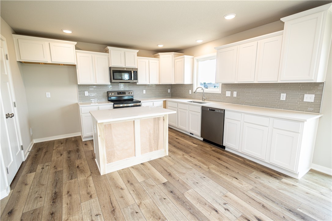 1117 NW Jackson Drive