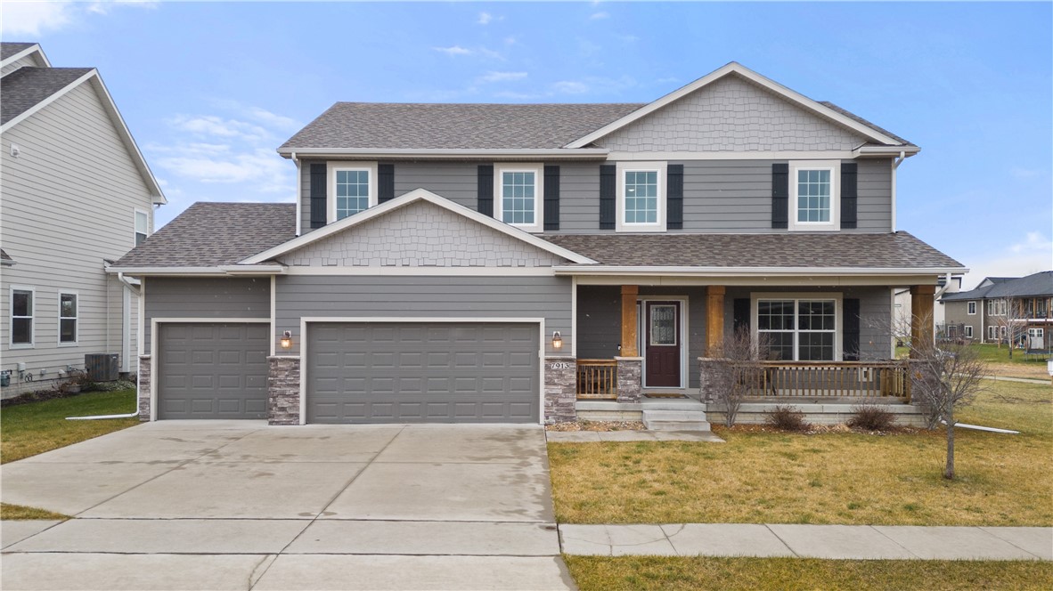 7913 NW 95th Street