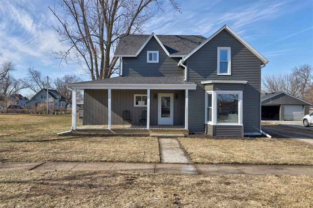306 Walnut Avenue