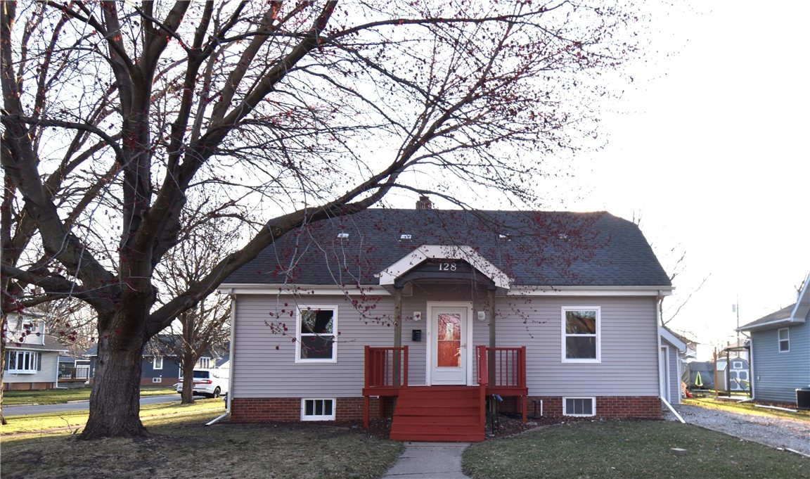 128 Cedar Street