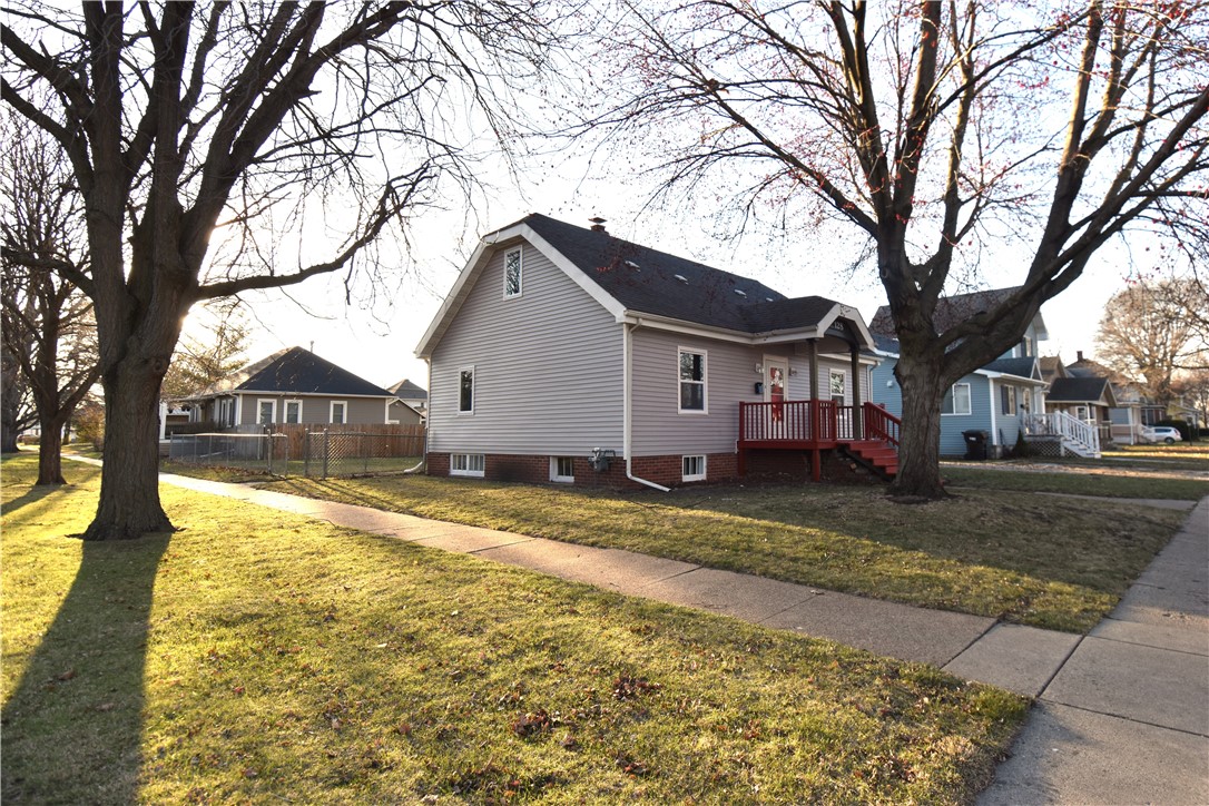 128 Cedar Street