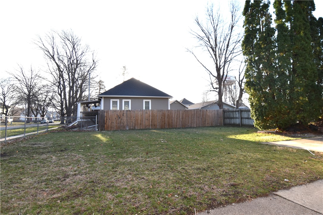128 Cedar Street