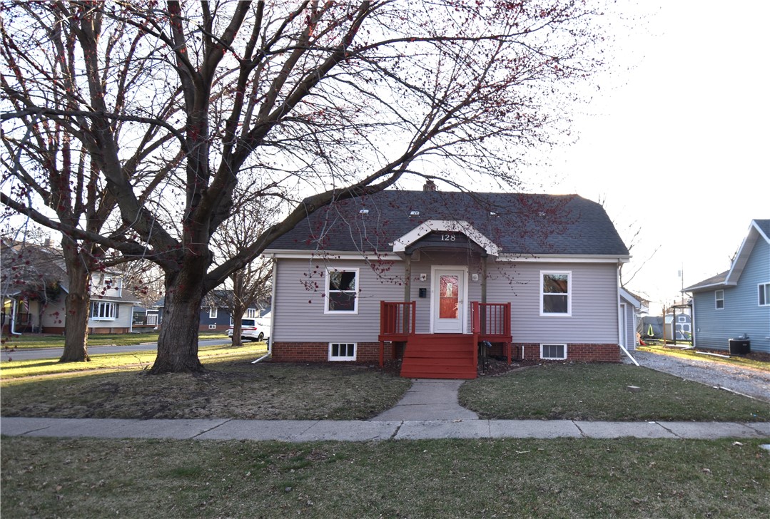 128 Cedar Street