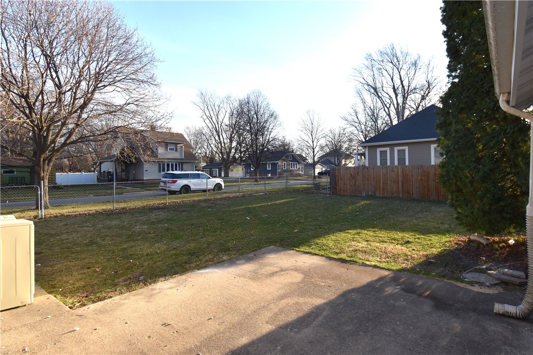 128 Cedar Street