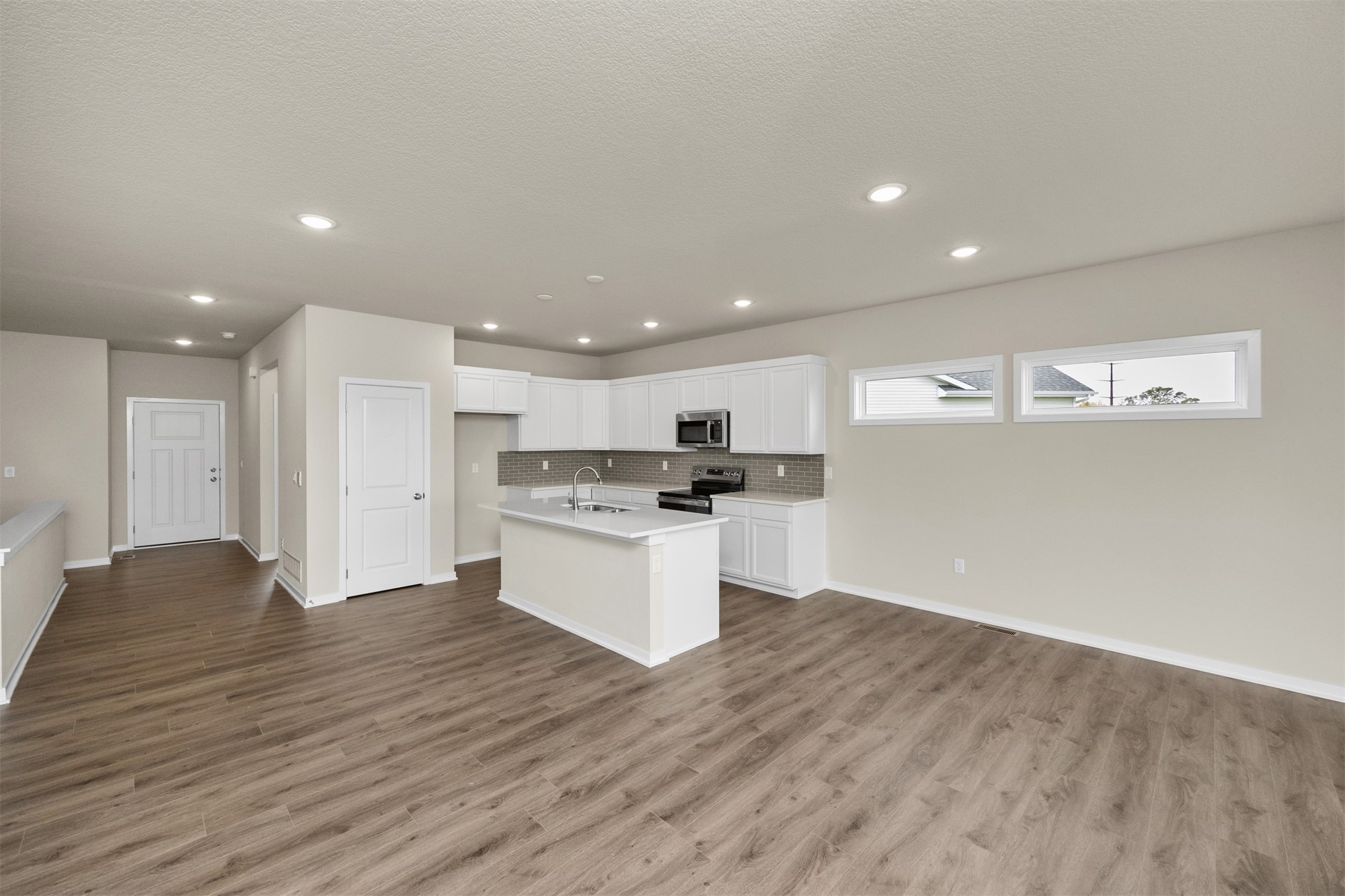 16719 Walnut Meadows Circle