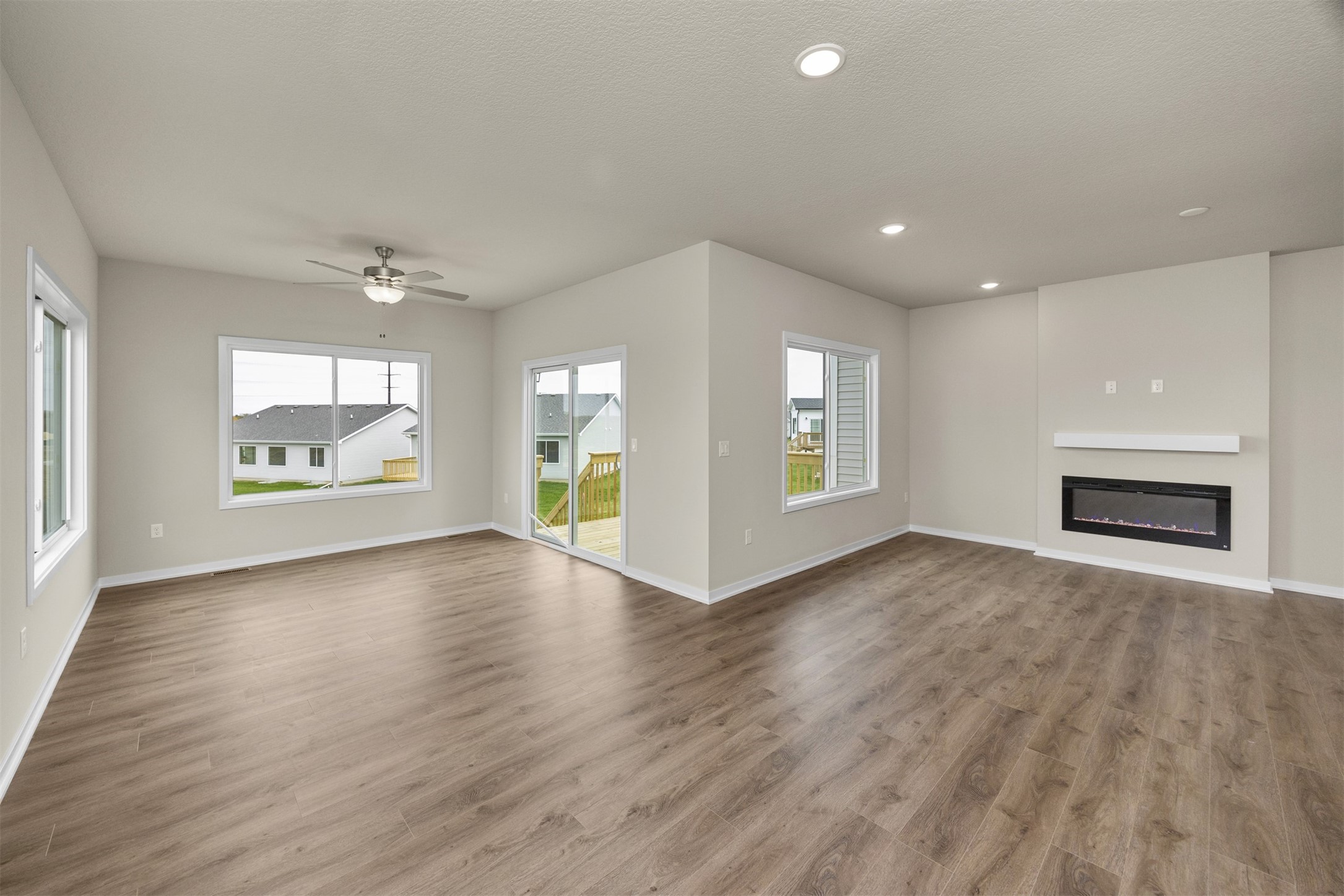 16719 Walnut Meadows Circle