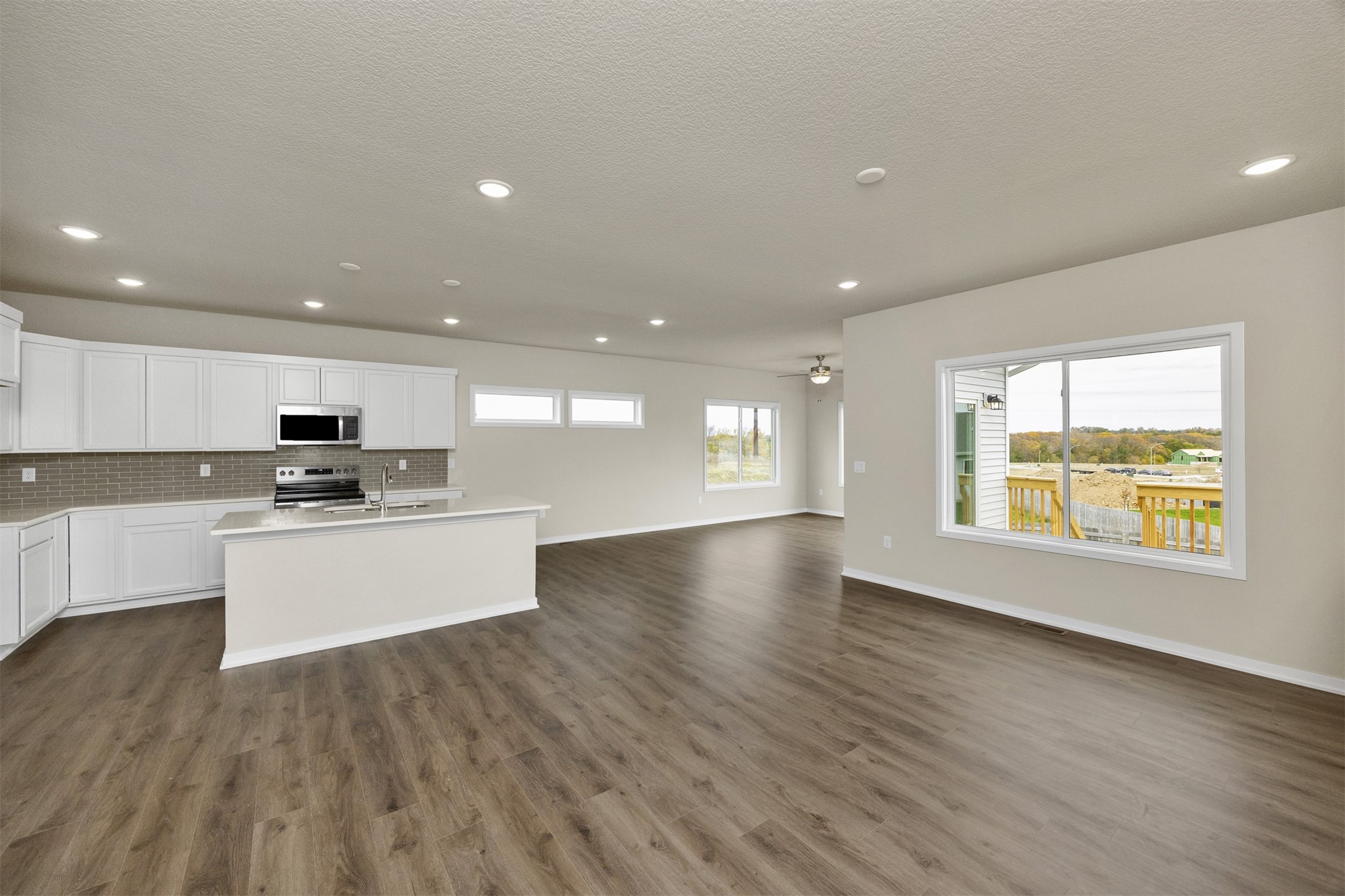 16719 Walnut Meadows Circle