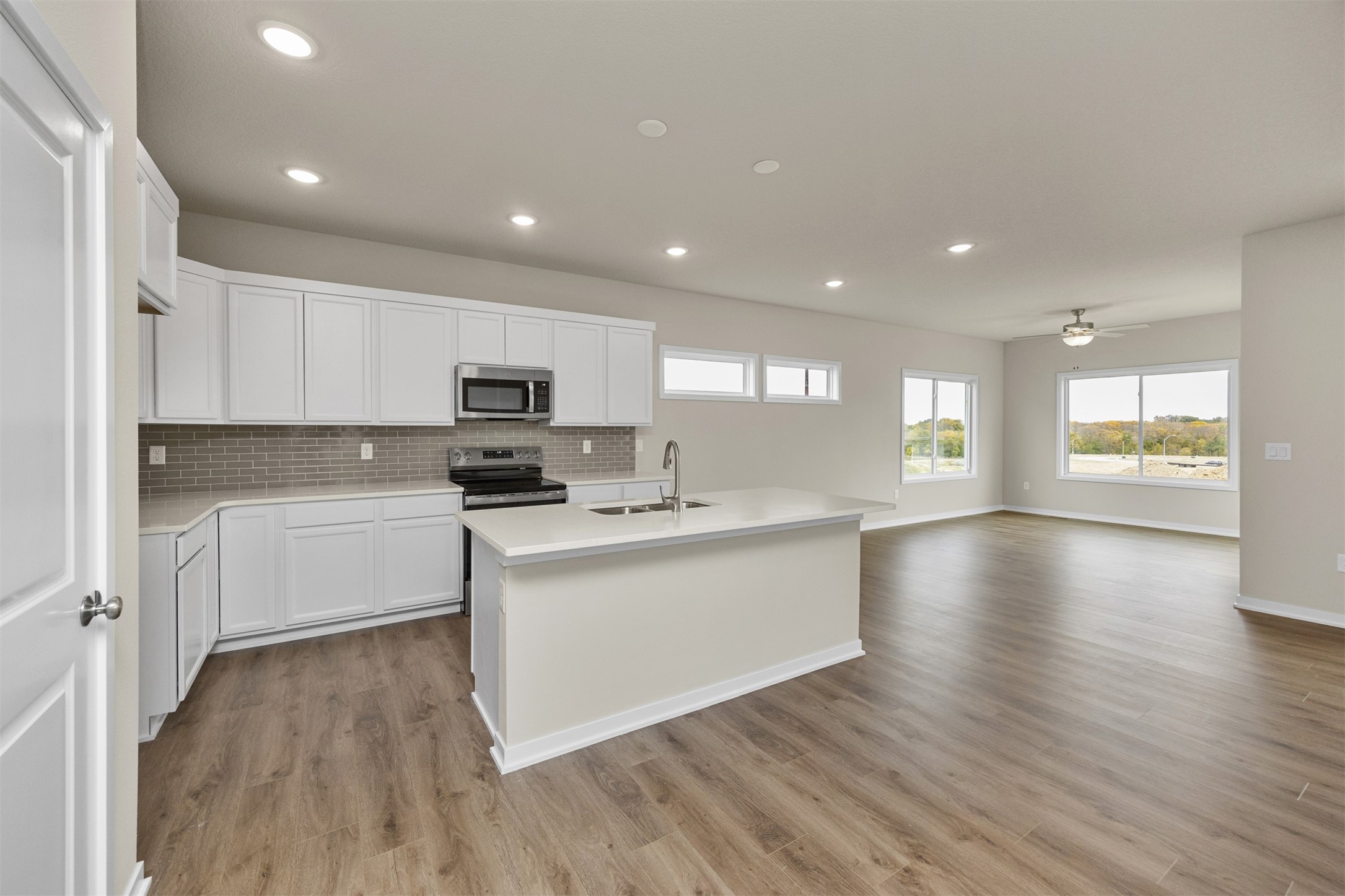 16719 Walnut Meadows Circle