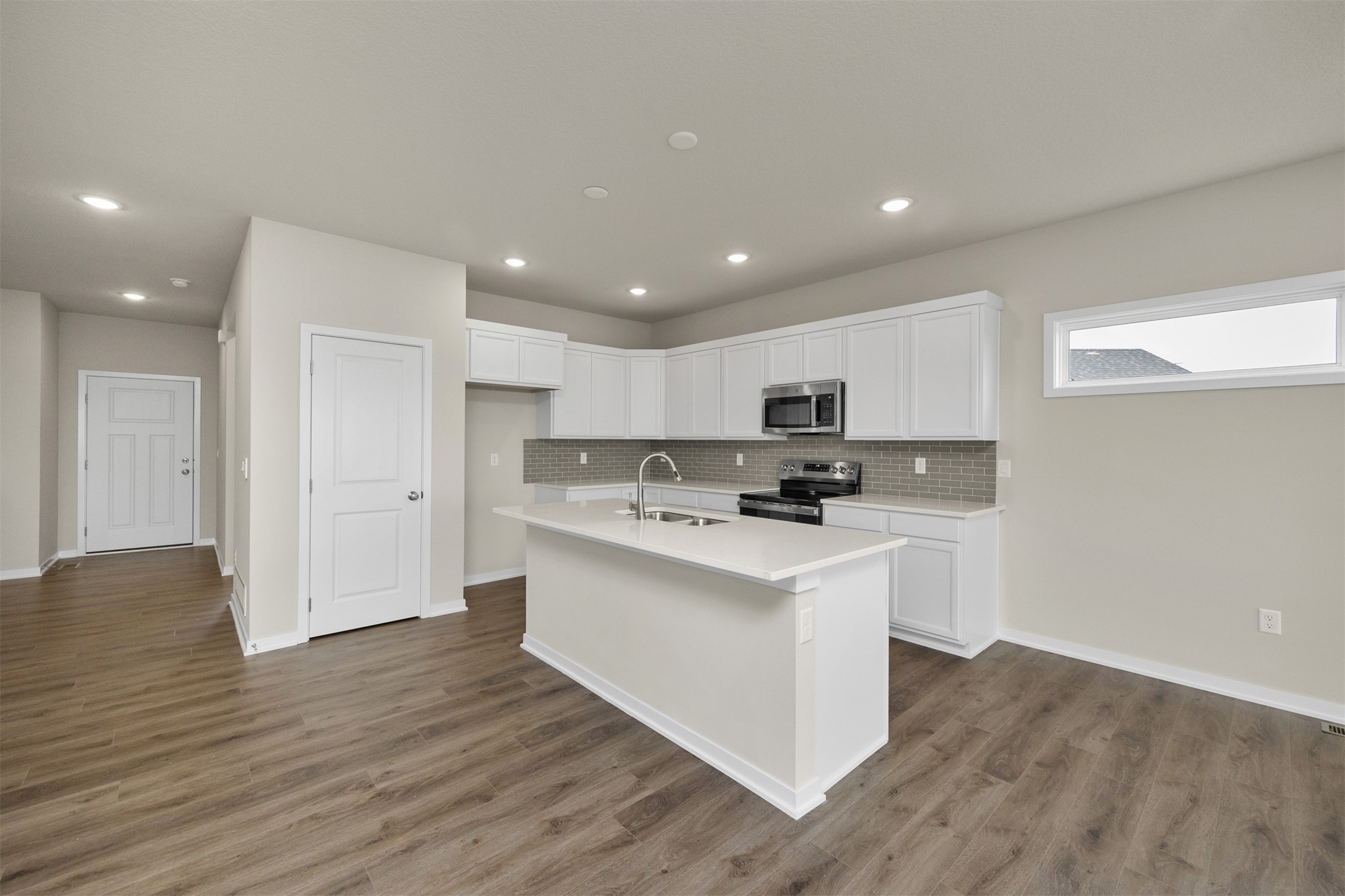 16719 Walnut Meadows Circle