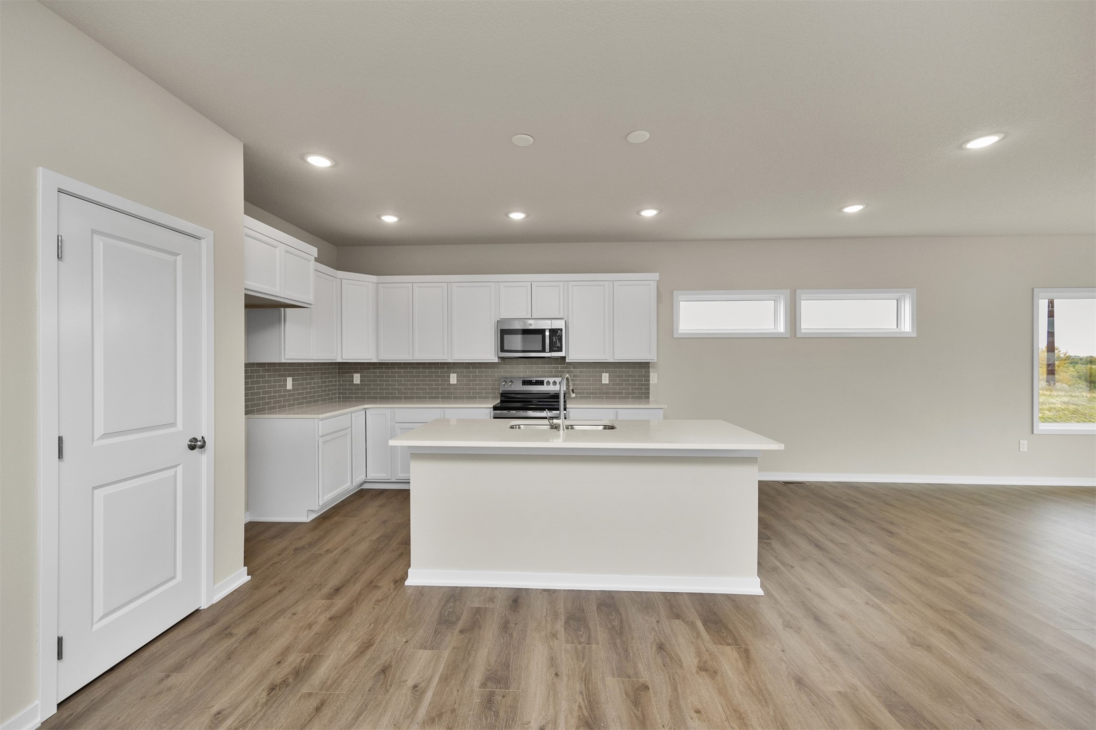 16719 Walnut Meadows Circle