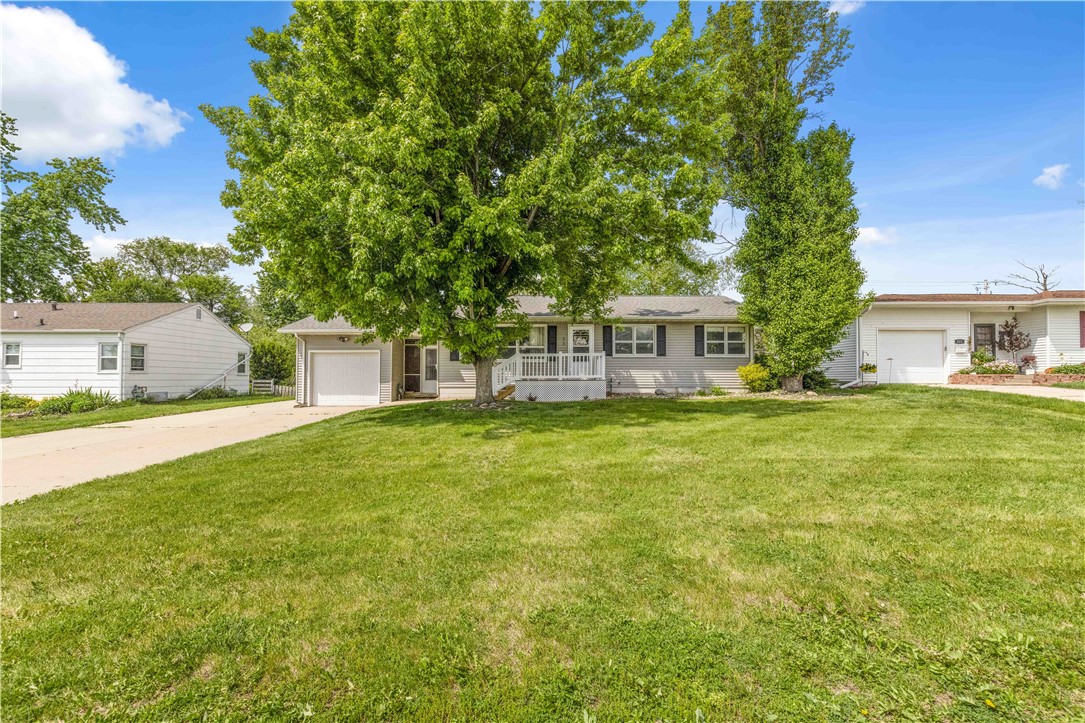 515 Kingman Boulevard