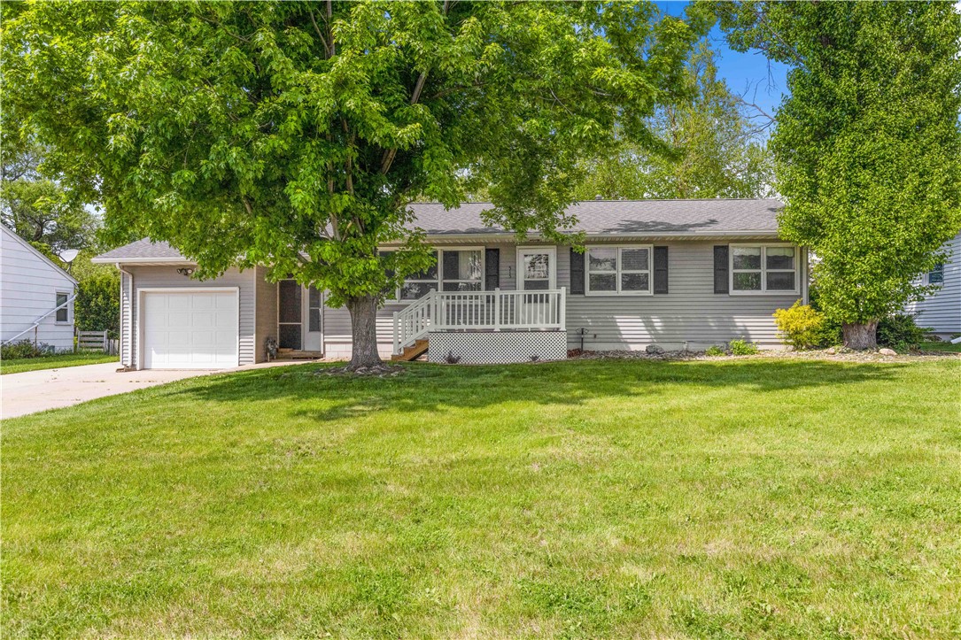 515 Kingman Boulevard