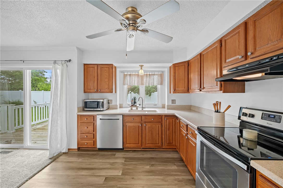 5301 Brookview Drive