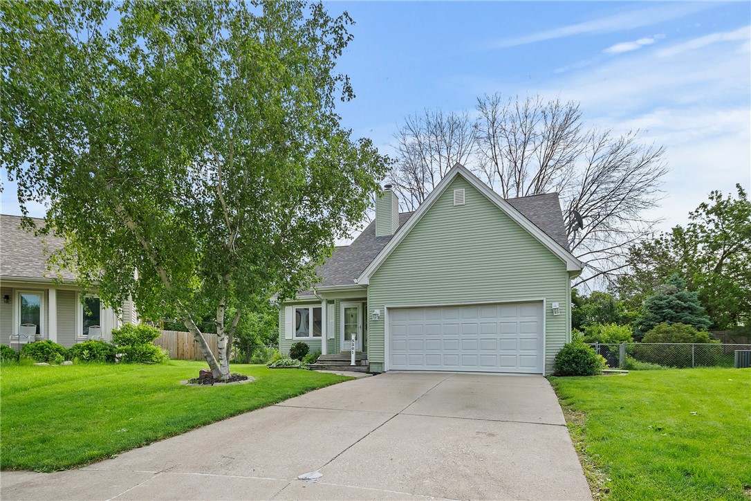 5301 Brookview Drive