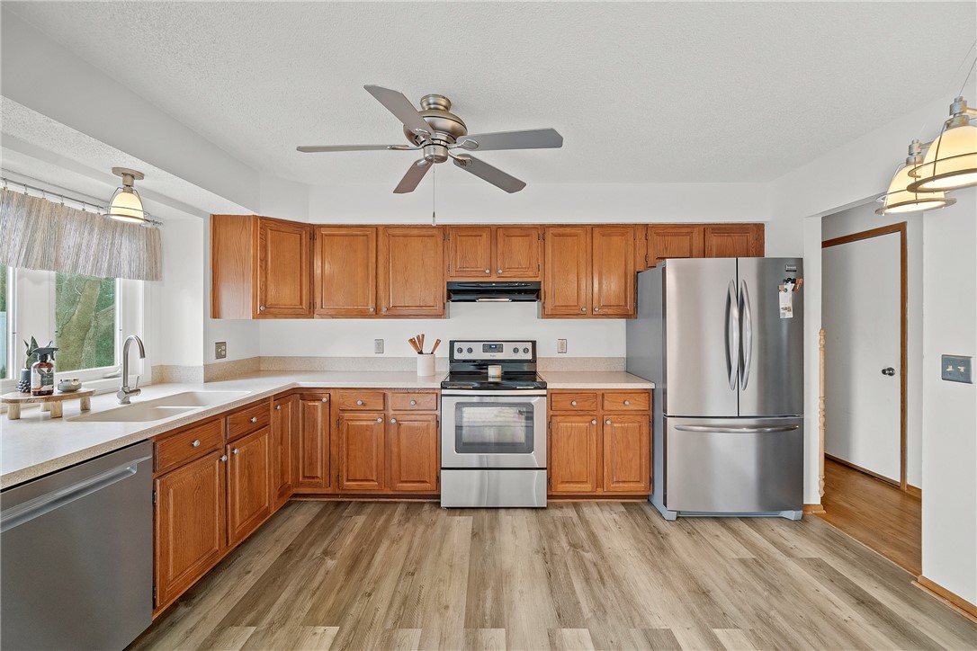 5301 Brookview Drive