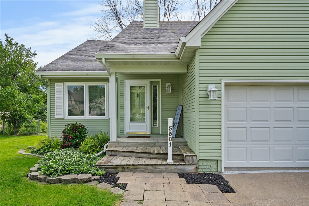 5301 Brookview Drive