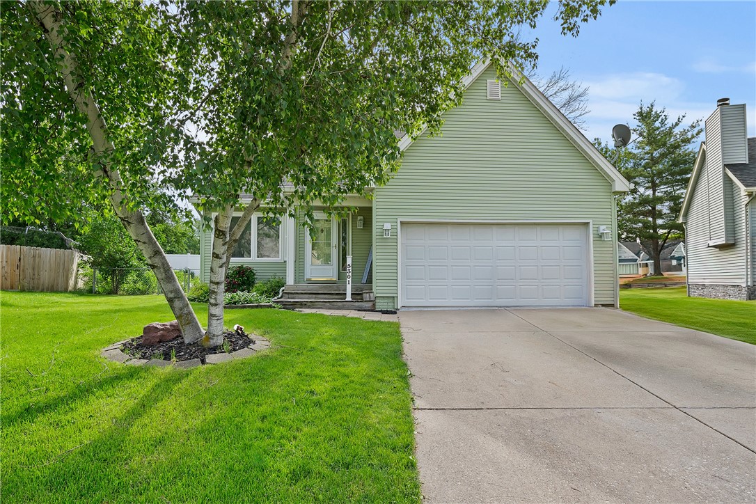 5301 Brookview Drive