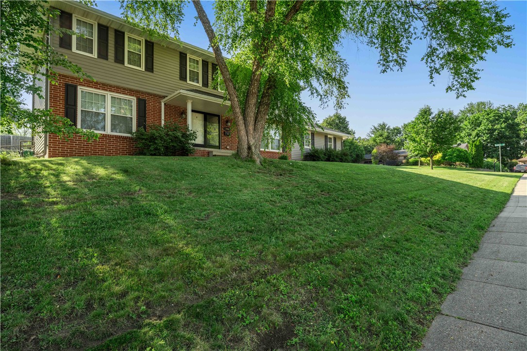 2805 Ashwood Drive